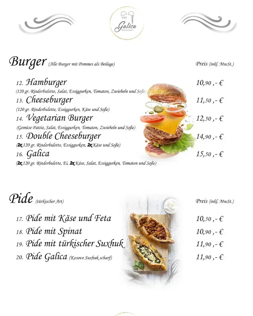Menu_Restaurant Galica_Germany_image_4