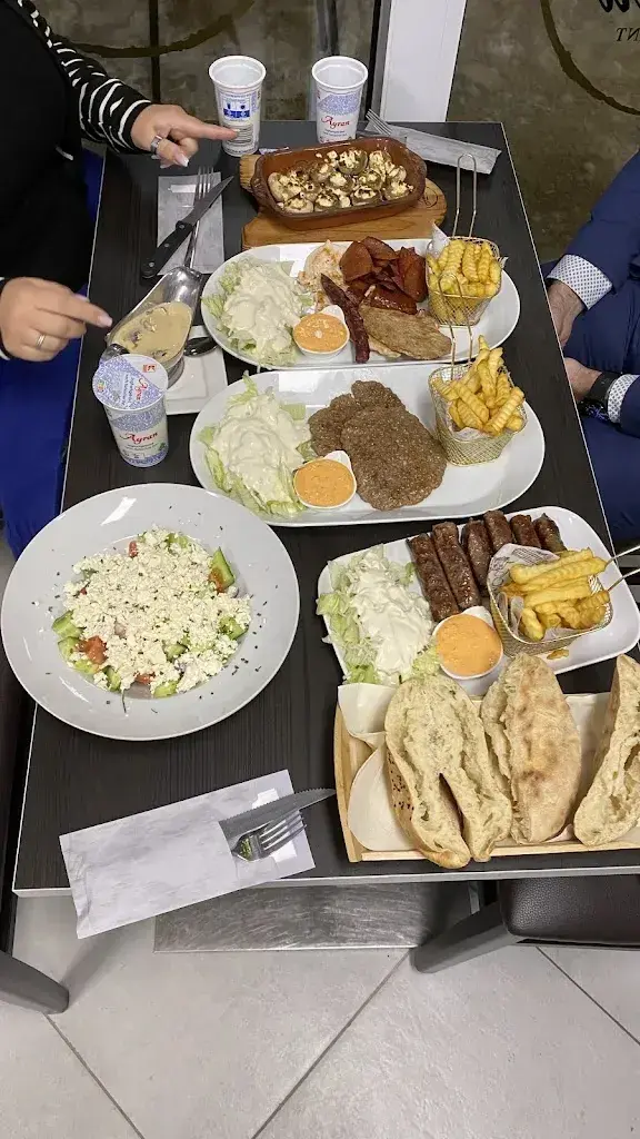 Daniela Godinho_Restaurant Galica_Germany_review