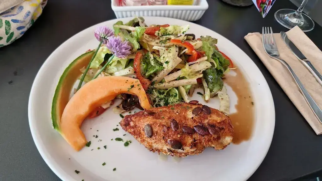 Jasmin Jean_Restaurant Netzkante_Rheinfelden_review