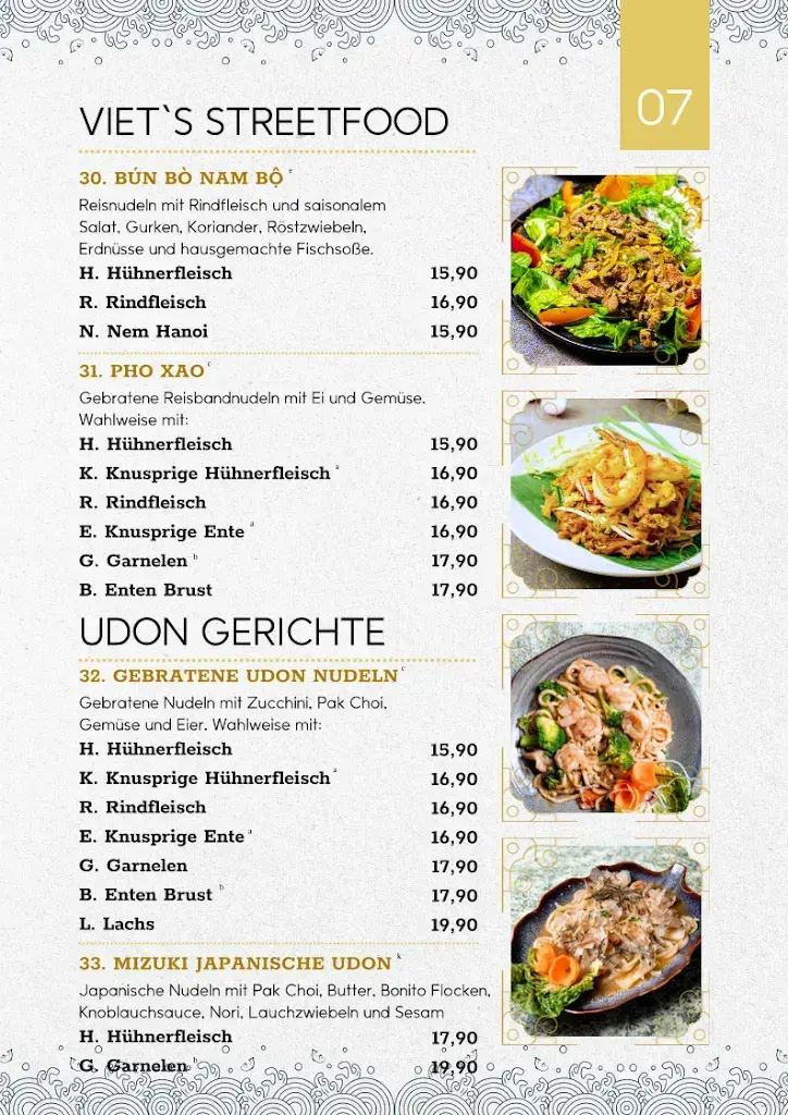 Mizuki Garden Restaurant restaurant in Germany