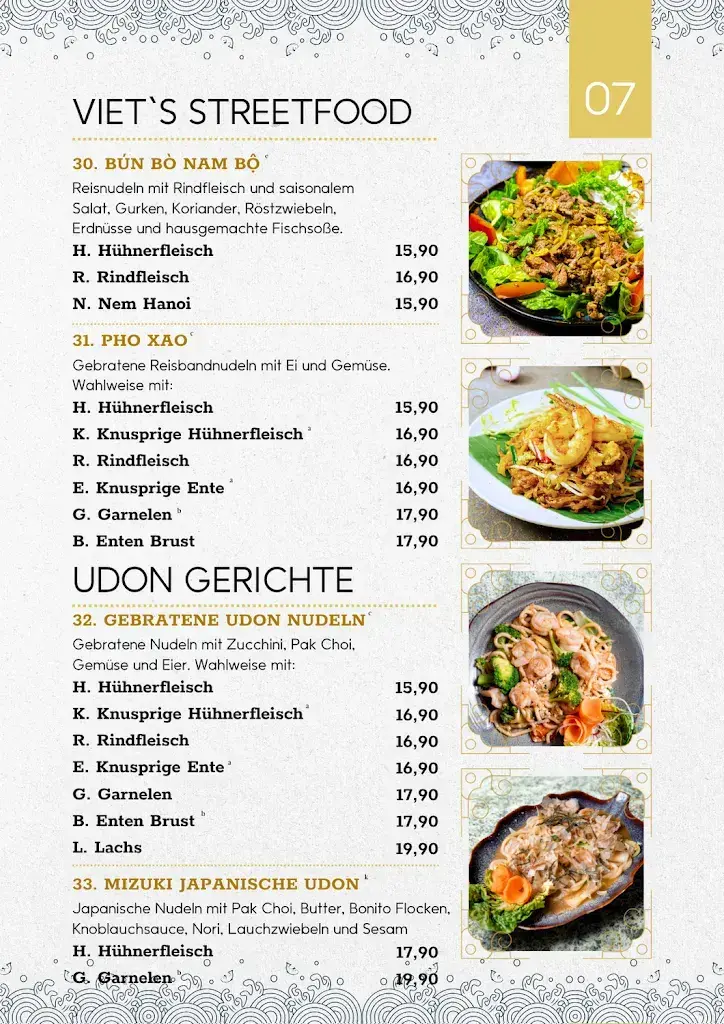 Menu_Mizuki Garden Restaurant_Germany_image_3