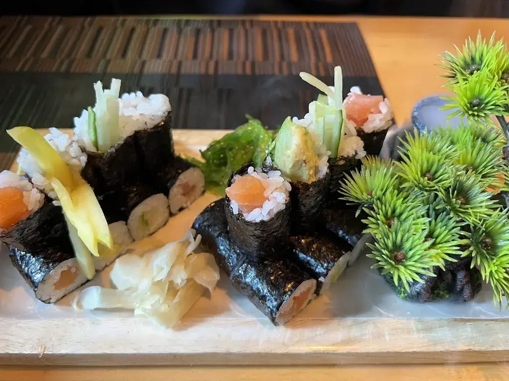 Menu_Mizuki Garden Restaurant_Germany_image_5