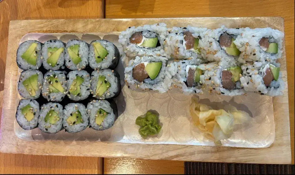 Menu_Mizuki Garden Restaurant_Germany_image_6