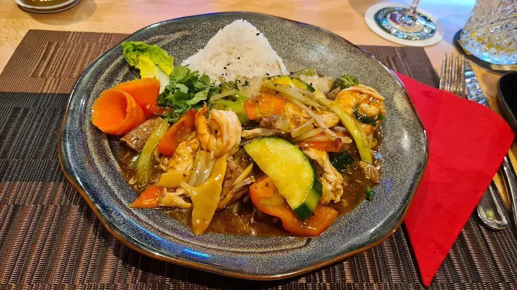 Menu_Mizuki Garden Restaurant_Germany_image_7