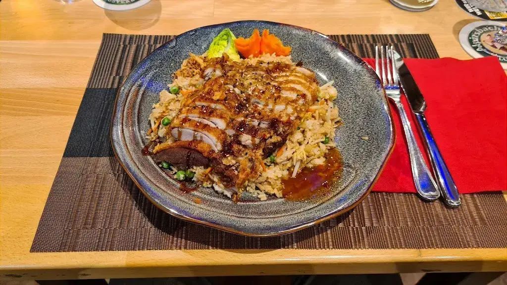 Menu_Mizuki Garden Restaurant_Germany_image_8