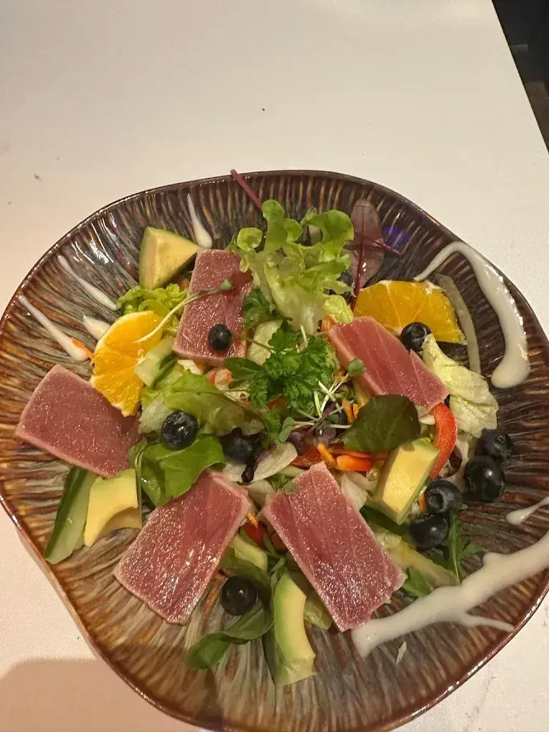 Menu_Mizuki Garden Restaurant_Germany_image_9