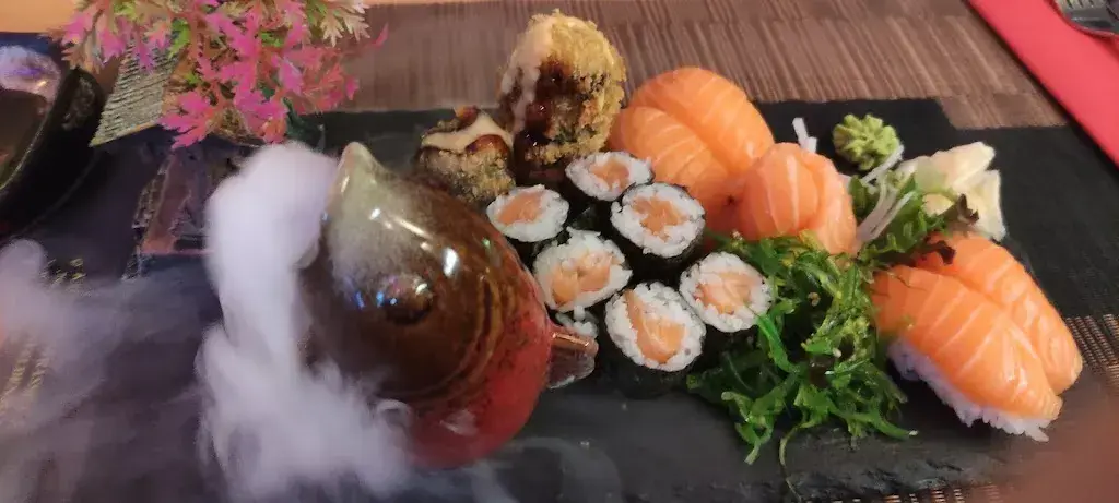 wilczan1_Mizuki Garden Restaurant_Germany_review