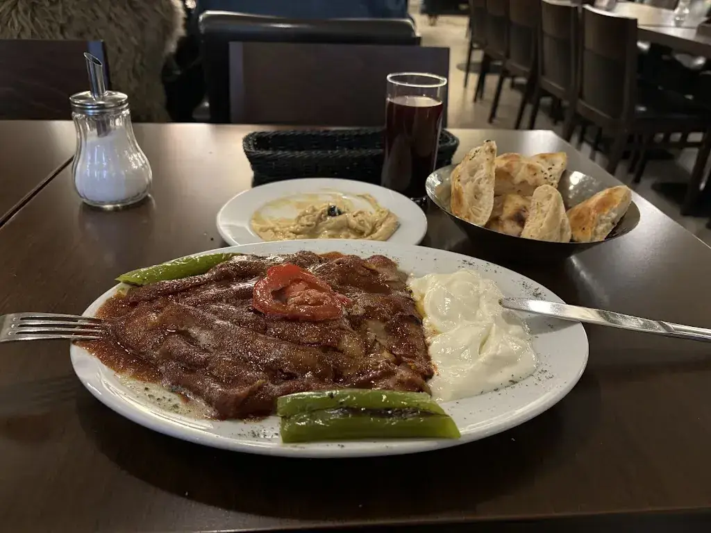 Danton Garcia_Istanbul Grill Restaurant_Germany_recensione