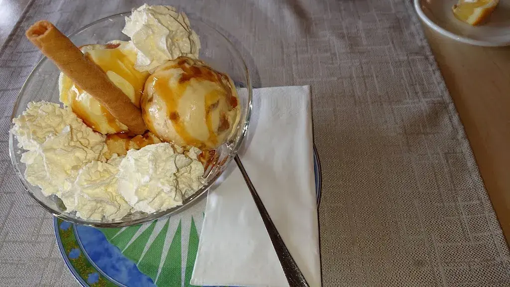 Restaurant Magnolia restaurant à Meinisberg