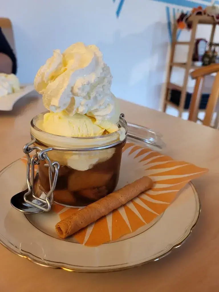 Claudia Hänni_Restaurant Magnolia_Meinisberg_review