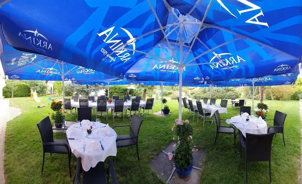 Meric Amstutz_Restaurant Magnolia_Meinisberg_review