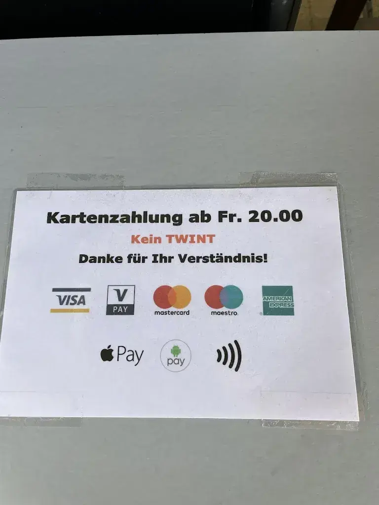 Lueg Emol_KuBa Restaurant_Rheinfelden_review