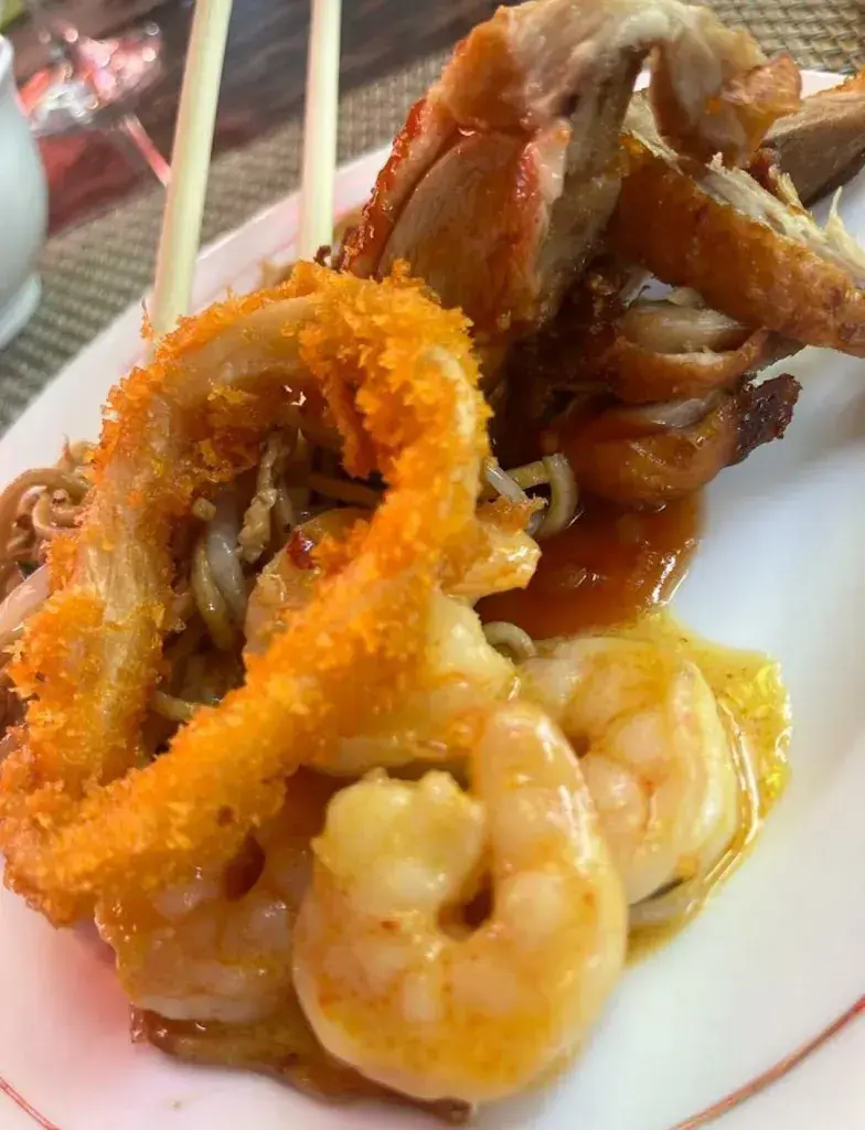 Menu_Chinarestaurant Rosengarten_Germany_image_4