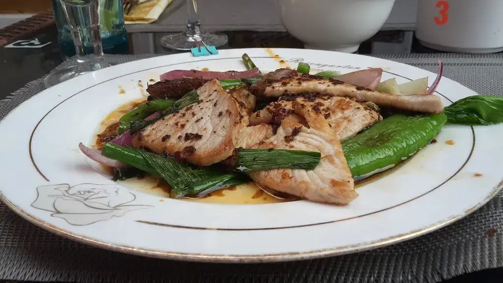 Menu_Chinarestaurant Rosengarten_Germany_image_5