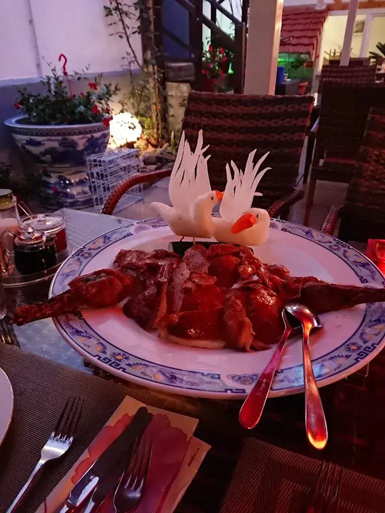 Menu_Chinarestaurant Rosengarten_Germany_image_9