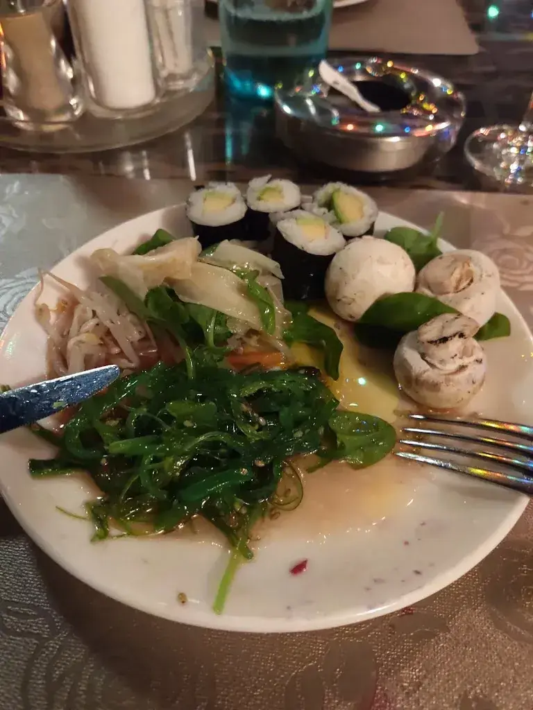 Joss Henry_Chinarestaurant Rosengarten_Germany_avis