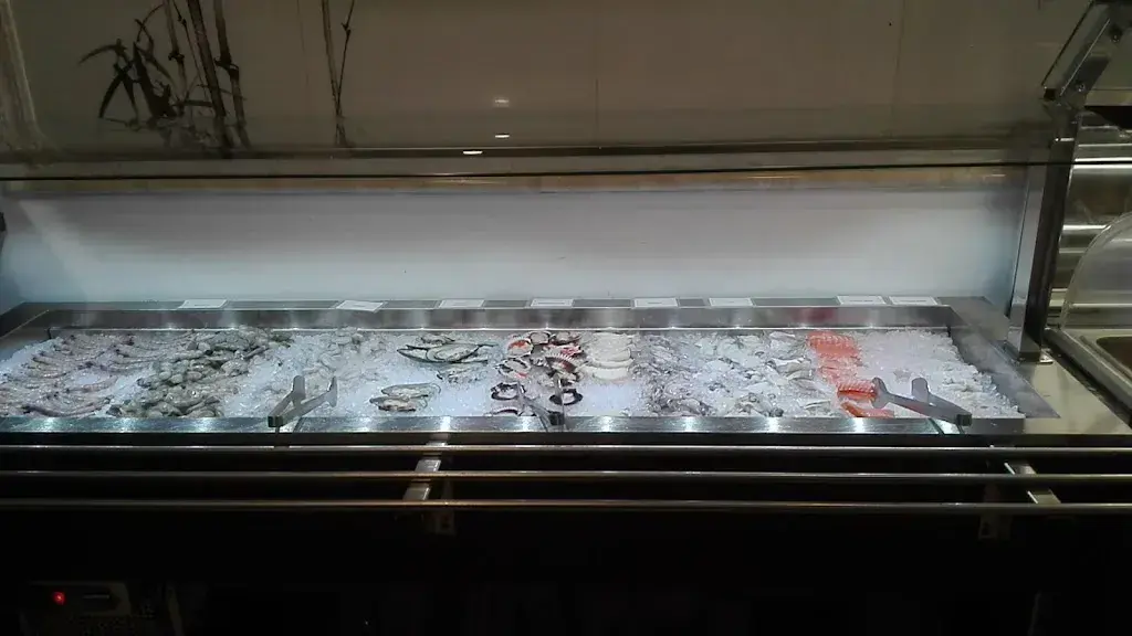 Elisa Donati_Chinarestaurant Rosengarten_Germany_avis