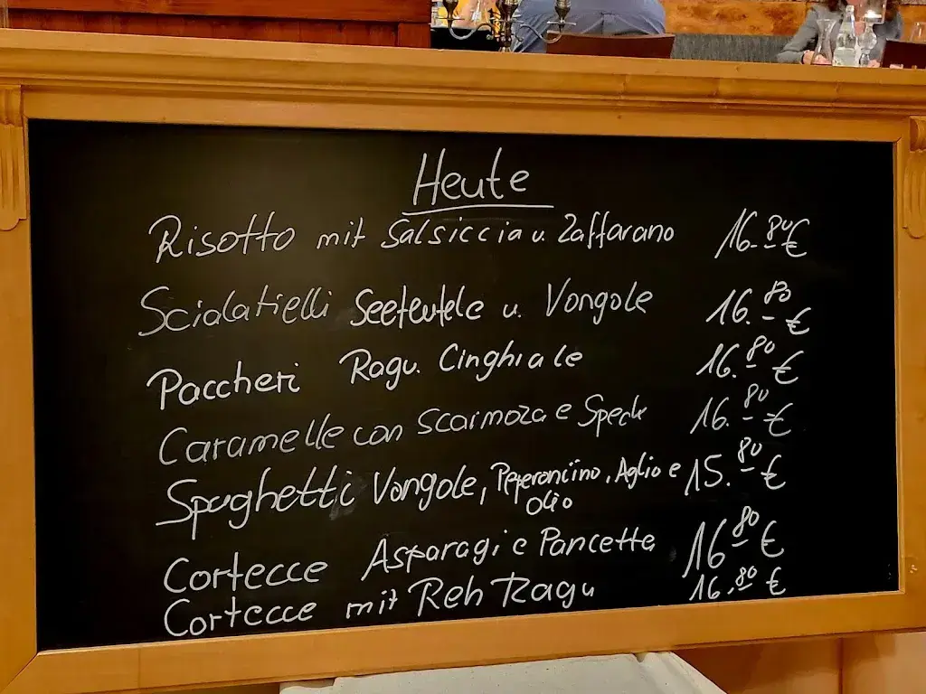 Trattoria Da Franco_Germany_menu_image_1