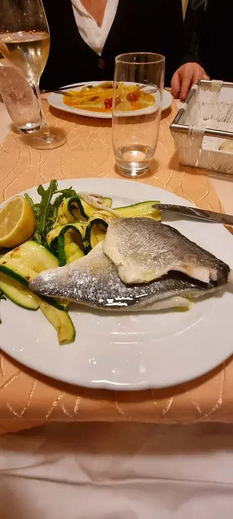 Menu_Trattoria Da Franco_Germany_immagine_3