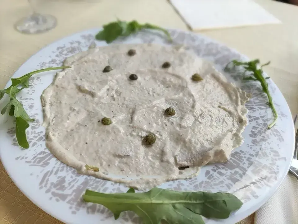 Menu_Trattoria Da Franco_Germany_immagine_4