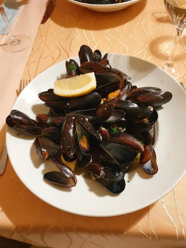 Menu_Trattoria Da Franco_Germany_immagine_5