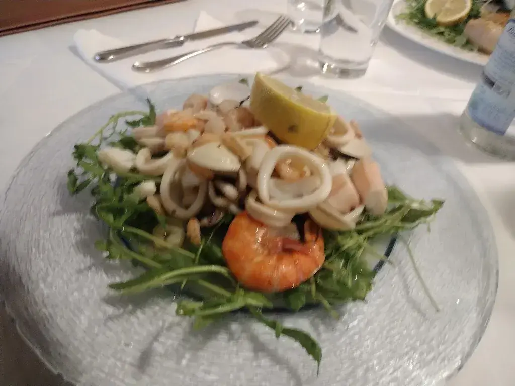 Menu_Trattoria Da Franco_Germany_immagine_6