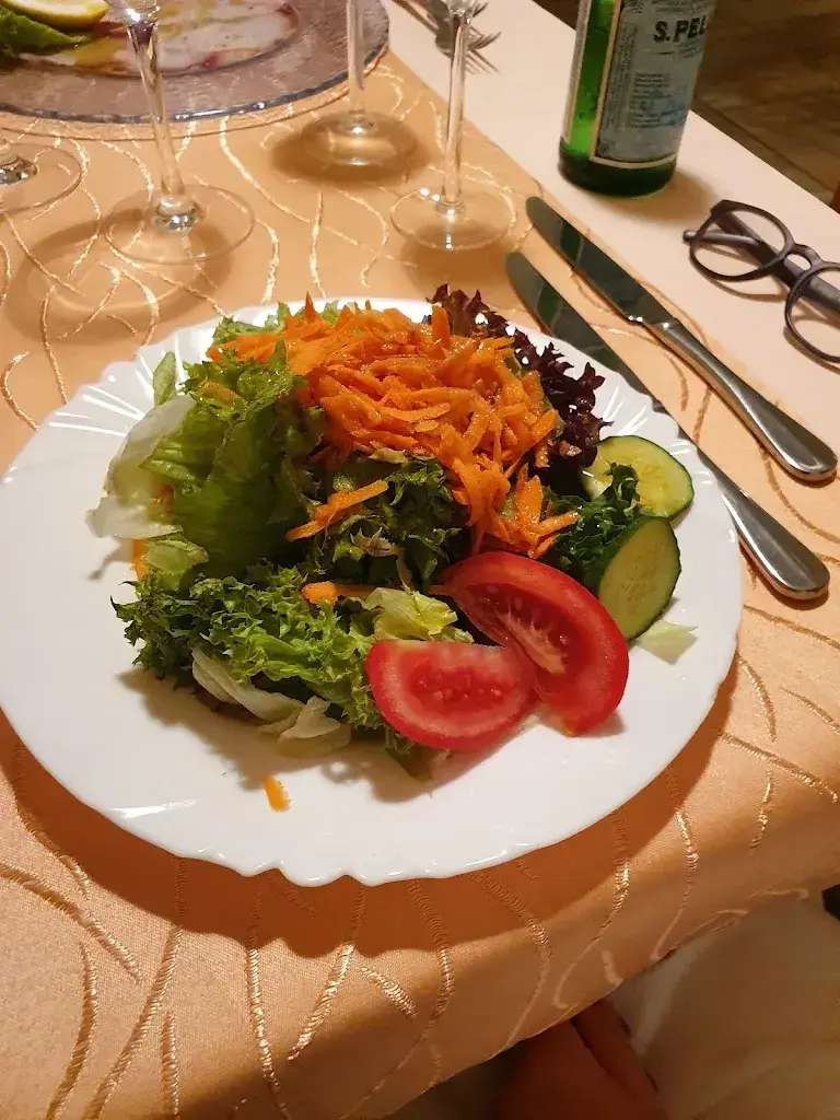 Menu_Trattoria Da Franco_Germany_immagine_7