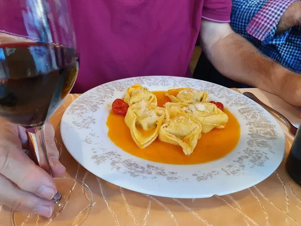 Menu_Trattoria Da Franco_Germany_immagine_9