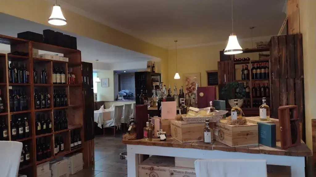 Atze Zucchini_Trattoria Da Franco_Germany_recensione