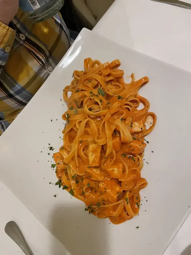 MateGo Me_Trattoria Da Franco_Germany_recensione