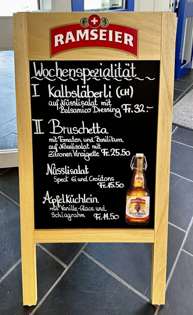 Restaurant Vista Mar im Parkresort Rheinfelden_Rheinfelden_menu_image_1