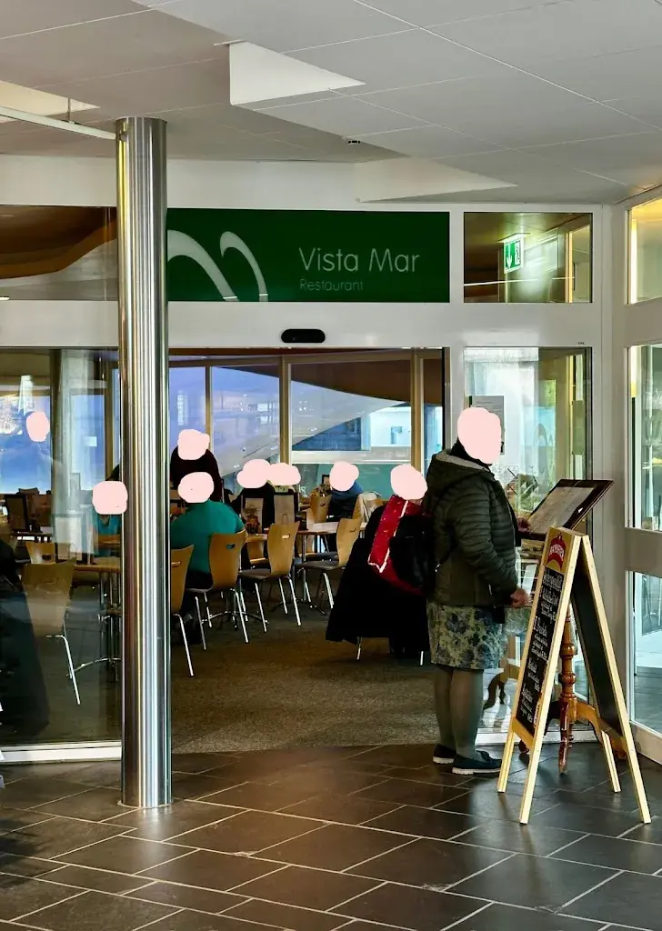 Albert Debrunner_Restaurant Vista Mar im Parkresort Rheinfelden_Rheinfelden_Bewertung