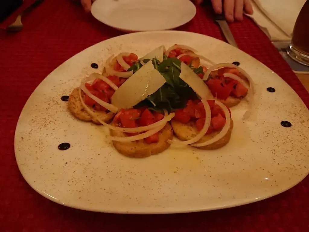 Menu_La Cucina Italiana Restaurant Baselstab_Meinisberg_image_5