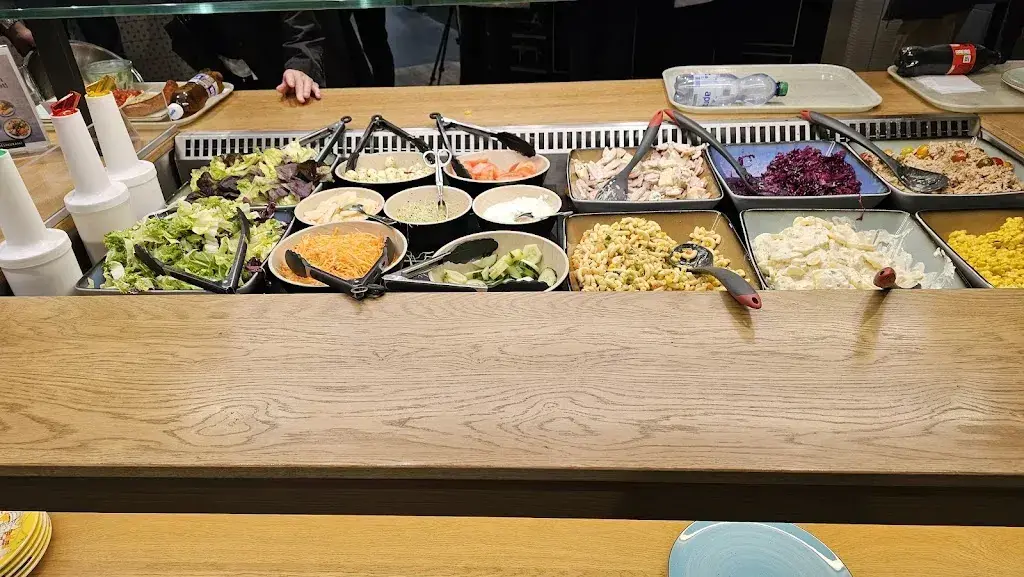 Menu_Migros-Restaurant - Rheinfelden_Rheinfelden_image_8