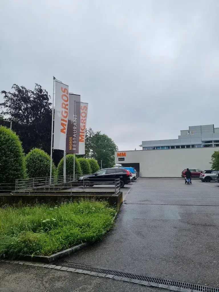 T Foulk_Migros-Restaurant - Rheinfelden_Rheinfelden_review