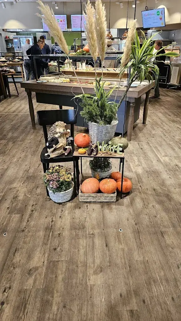 Camilla Heinig_Migros-Restaurant - Rheinfelden_Rheinfelden_review