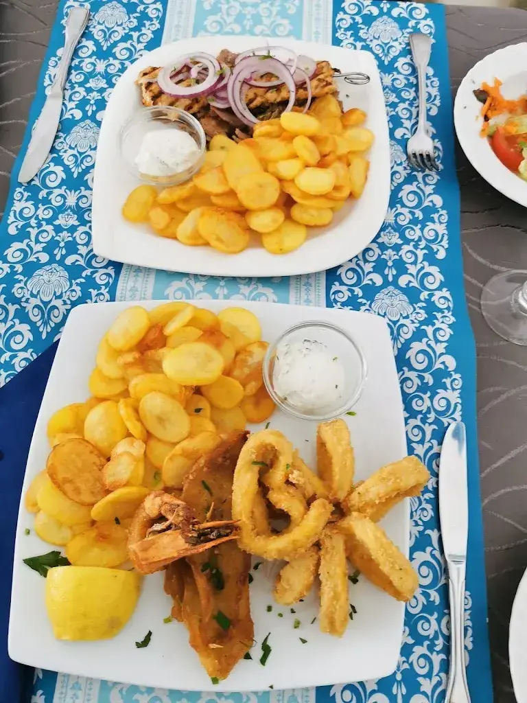 Menu_Griechisches Restaurant Dionysos - Rheinfelden (Baden)_Germany_image_7