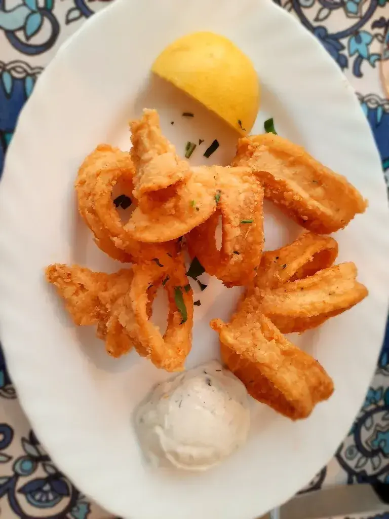 Nuchchanok Ounpongcharoensuk_Griechisches Restaurant Dionysos - Rheinfelden (Baden)_Germany_review