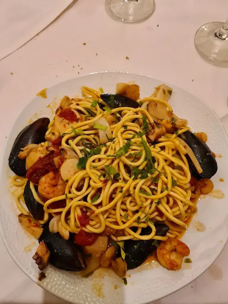 Menu_Ristorante Wasserturm Rheinfelden_Germany_image_5