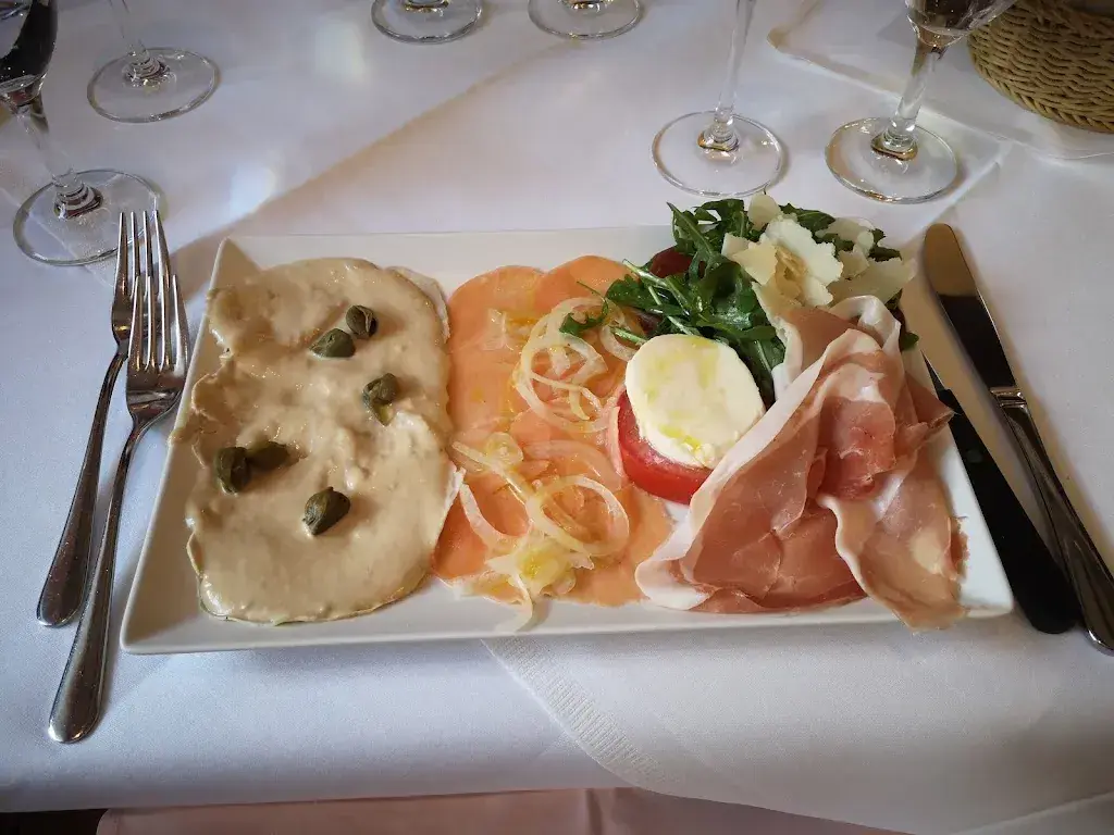 Nathan Ceulemans_Ristorante Wasserturm Rheinfelden_Germany_review