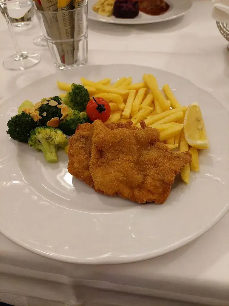 Menu_Restaurant Park-Café im Park-Hotel am Rhein_Rheinfelden_immagine_4