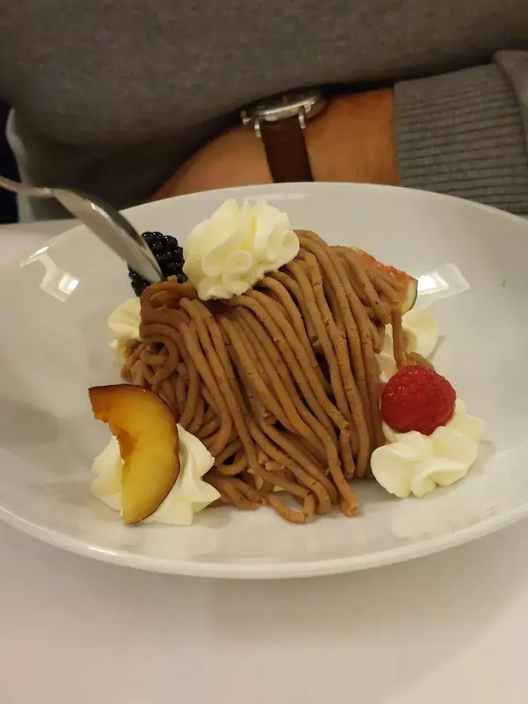 Menu_Restaurant Park-Café im Park-Hotel am Rhein_Rheinfelden_immagine_5