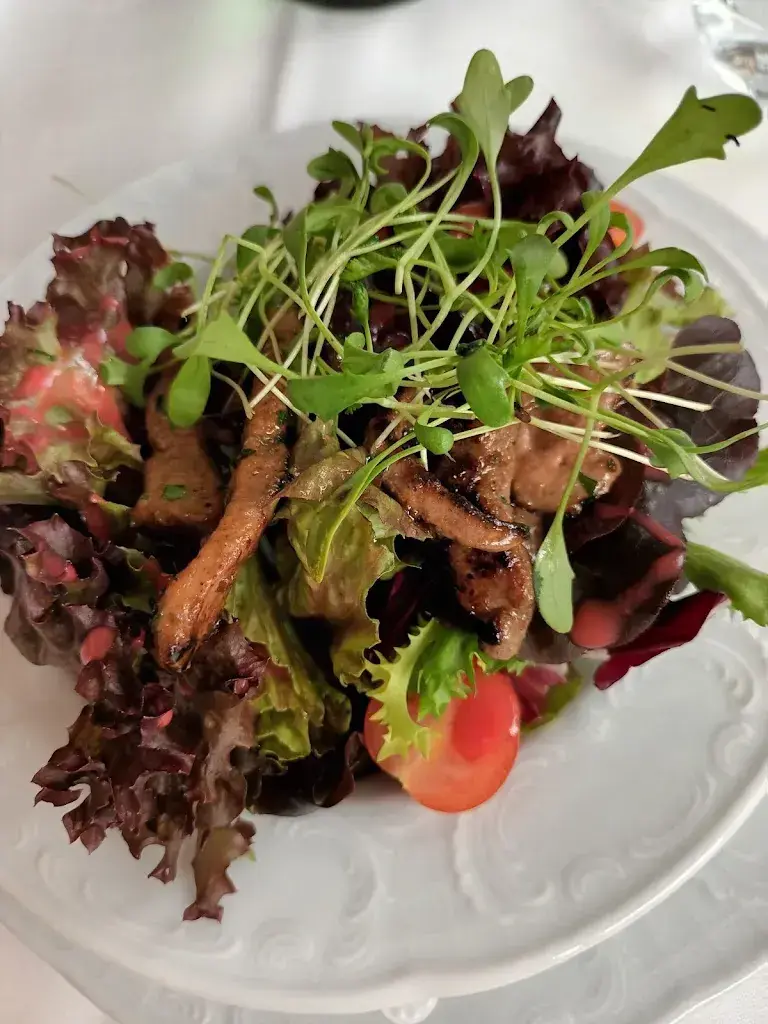 Menu_Restaurant Park-Café im Park-Hotel am Rhein_Rheinfelden_immagine_9