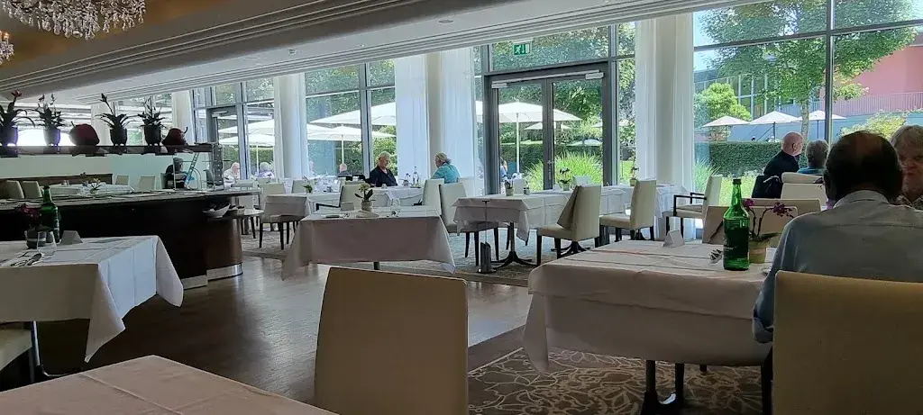 Hrabia_Restaurant Park-Café im Park-Hotel am Rhein_Rheinfelden_recensione