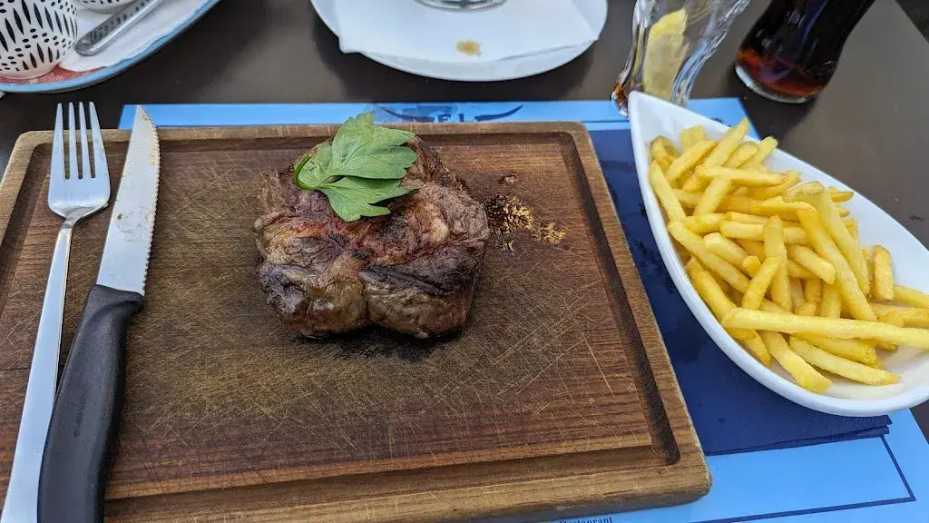 Menu_El Poncho Rheinfelden_Germany_image_2