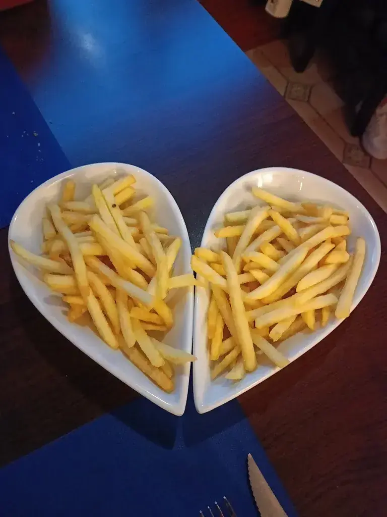 Menu_El Poncho Rheinfelden_Germany_image_6