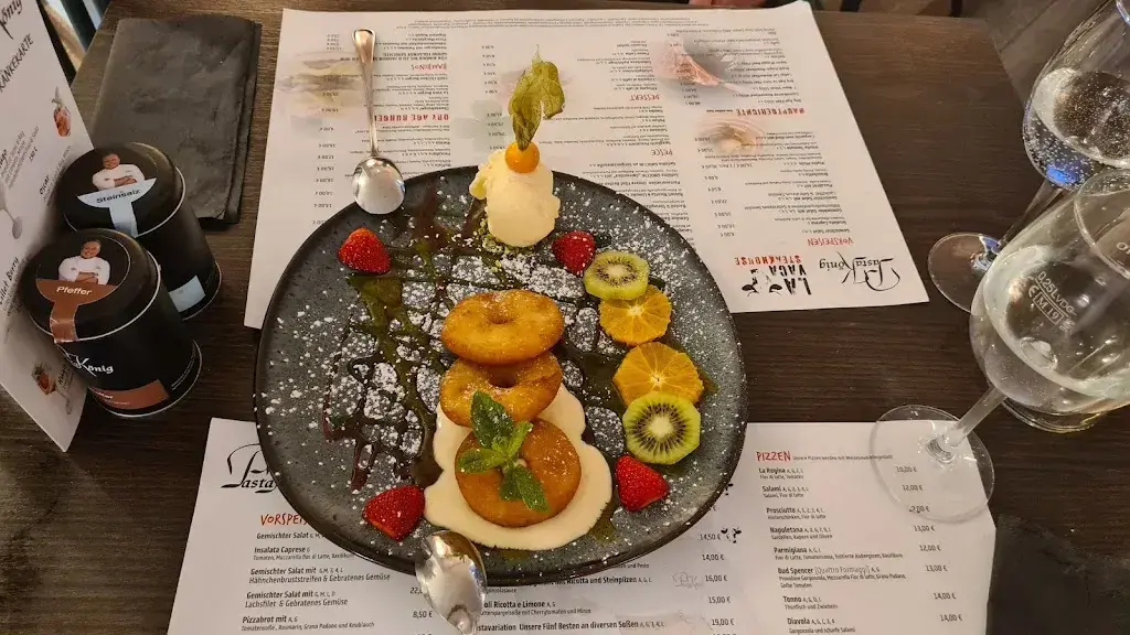 Menu_PastaKönig La Vaca_Germany_image_4