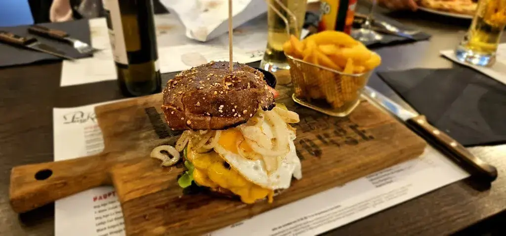 Menu_PastaKönig La Vaca_Germany_image_5