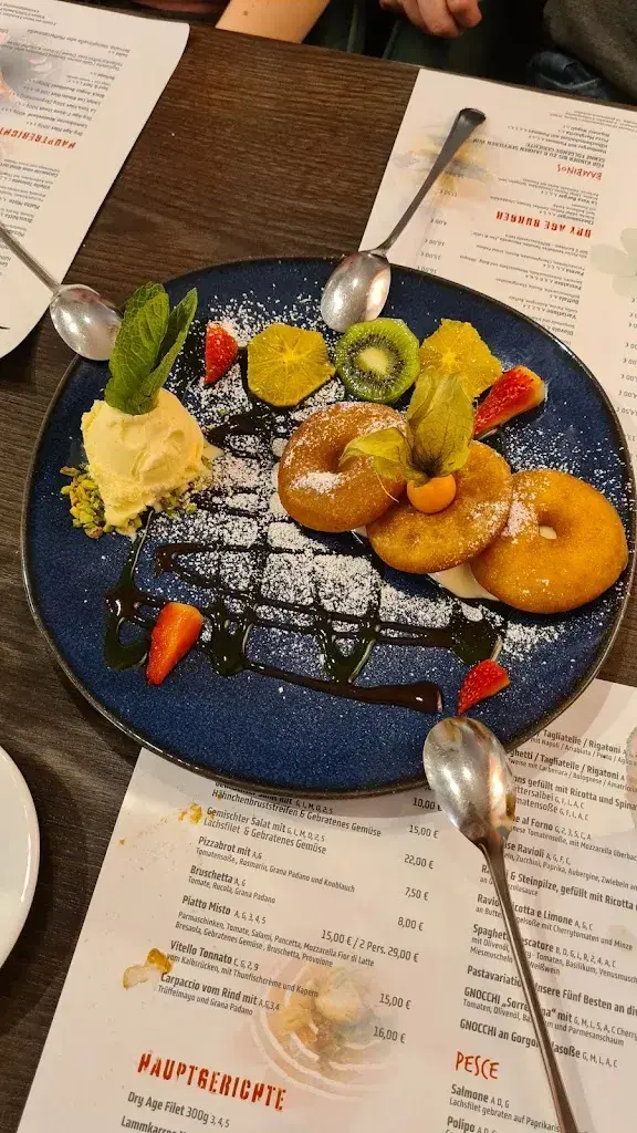 Menu_PastaKönig La Vaca_Germany_image_6