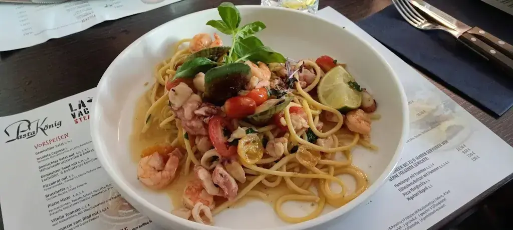 Ying Liu_PastaKönig La Vaca_Germany_avis